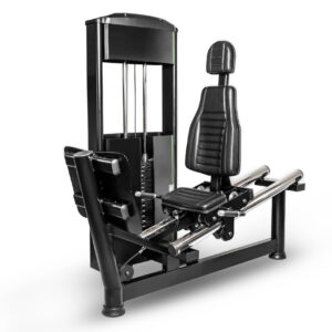 Leg Press – BH Fitness Equipamentos